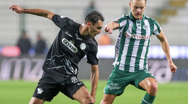 Süper Lig ilk hafta ikinci gün mesaisi başlıyor: Konyaspor – Çaykur Rizespor, karşılaşması saat kaçta başlayacak, hangi kanaldan yayınlanacak? Maçı canlı izle