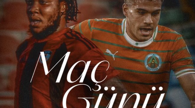 Süper Lig 1. hafta mücadelesi başlıyor: Gaziantep FK – Alanyaspor, karşılaşması saat kaçta başlayacak, hangi kanaldan yayınlanacak? Maçı canlı izle
