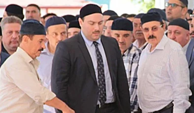 Süleymancı diye bilenen yapının perde arkası