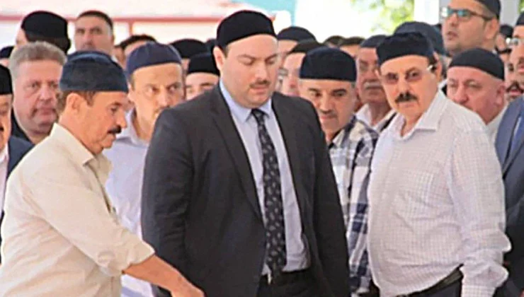 Süleymancı diye bilenen yapının perde arkası
