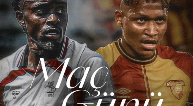 Süper Lig ilk hafta kapanış mücadelesi başlıyor: Samsunspor – Göztepe karşılaşması saat kaçta başlayacak, hangi kanaldan yayınlanacak? Maçı canlı izle