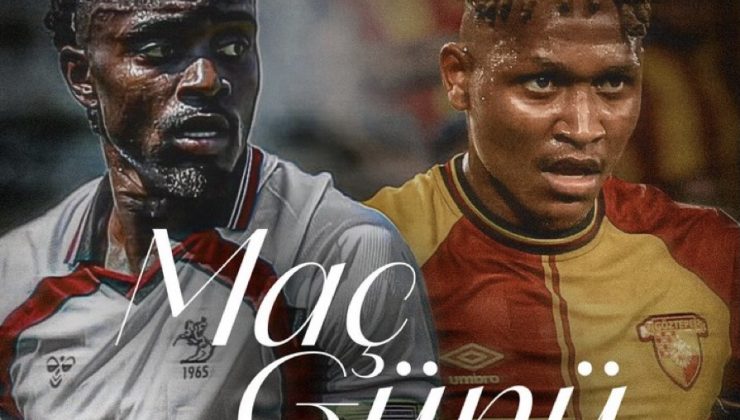 Süper Lig ilk hafta kapanış mücadelesi başlıyor: Samsunspor – Göztepe karşılaşması saat kaçta başlayacak, hangi kanaldan yayınlanacak? Maçı canlı izle