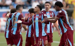 Muhammed Salah’lı Trabzonspor Avrupa sahnesinde: Trabzonspor – Frencvaros karşılaşması saat kaçta başlayacak, hangi kanaldan yayınlanacak? Maçı canlı izle