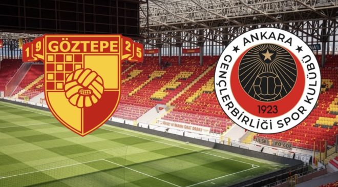 Süper Lig ikinci hafta günün kapanış mücadelesi başlıyor: Göztepe – Gençlerbirliği karşılaşması saat kaçta başlayacak, hangi kanaldan yayınlanacak? Maçı canlı izle