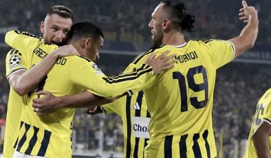 Fenerbahçe ve Konyaspor ilk puanlarını alma hedefinde: Fenerbahçe – Fenerbahçe karşılaşması saat kaçta başlayacak, hangi kanaldan yayınlanacak? Maçı canlı izle
