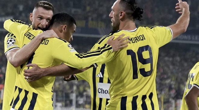 Fenerbahçe ve Konyaspor ilk puanlarını alma hedefinde: Fenerbahçe – Fenerbahçe karşılaşması saat kaçta başlayacak, hangi kanaldan yayınlanacak? Maçı canlı izle