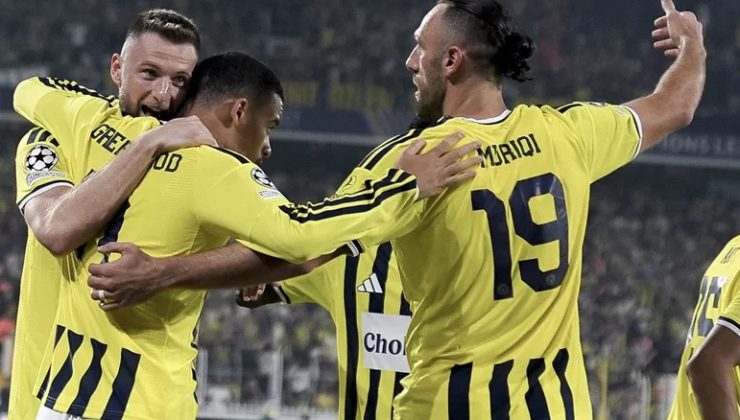 Fenerbahçe ve Konyaspor ilk puanlarını alma hedefinde: Fenerbahçe – Fenerbahçe karşılaşması saat kaçta başlayacak, hangi kanaldan yayınlanacak? Maçı canlı izle