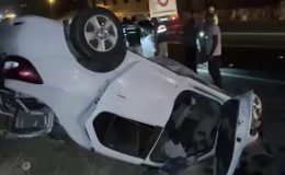 Şanlıurfa’daki feci kazada 3 kuzen hayatını kaybetti