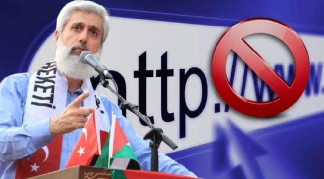 Devlet karşıtı eylemlerin odağı, FETÖ’nün yan kolu “Kuytulcular’a operasyon: Alpaslan Kuytul ve 32 kişiye gözaltı