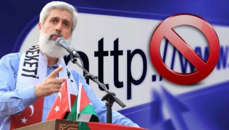Devlet karşıtı eylemlerin odağı, FETÖ’nün yan kolu “Kuytulcular’a operasyon: Alpaslan Kuytul ve 32 kişiye gözaltı