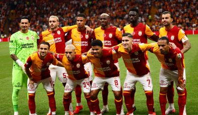 Batrakov’lu Galatasaray, Göztepe’yi konuk ediyor: Galatasaray – Göztepe karşılaşması saat kaçta başlayacak, hangi kanaldan yayınlanacak? Maçı canlı izle
