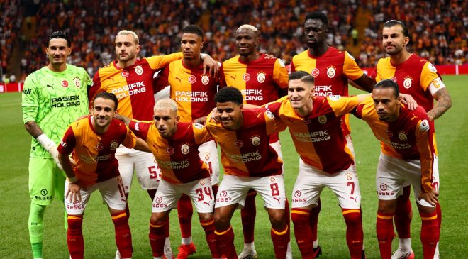 Batrakov’lu Galatasaray, Göztepe’yi konuk ediyor: Galatasaray – Göztepe karşılaşması saat kaçta başlayacak, hangi kanaldan yayınlanacak? Maçı canlı izle