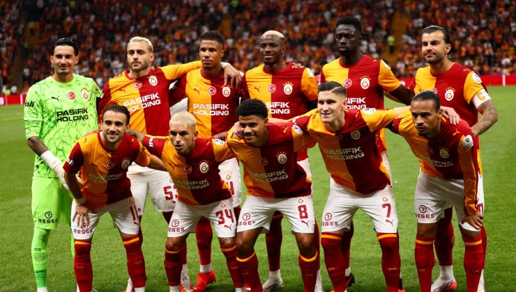 Batrakov’lu Galatasaray, Göztepe’yi konuk ediyor: Galatasaray – Göztepe karşılaşması saat kaçta başlayacak, hangi kanaldan yayınlanacak? Maçı canlı izle