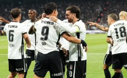 Beşiktaş seriyi devam ettirmek için sahada: Alanyaspor – Beşiktaş karşılaşması saat kaçta başlayacak, hangi kanaldan yayınlanacak? Maçı canlı izle