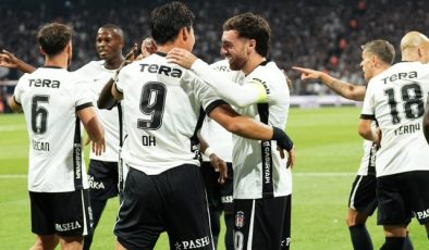Beşiktaş seriyi devam ettirmek için sahada: Alanyaspor – Beşiktaş karşılaşması saat kaçta başlayacak, hangi kanaldan yayınlanacak? Maçı canlı izle