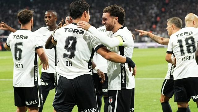 Beşiktaş seriyi devam ettirmek için sahada: Alanyaspor – Beşiktaş karşılaşması saat kaçta başlayacak, hangi kanaldan yayınlanacak? Maçı canlı izle