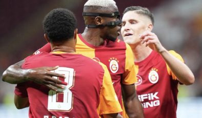Galatasaray son hazırlık maçına çıkıyor: Galatasaray – Villareal karşılaşması saat kaçta başlayacak, hangi kanaldan yayınlanacak? Maçı canlı şifresiz izle