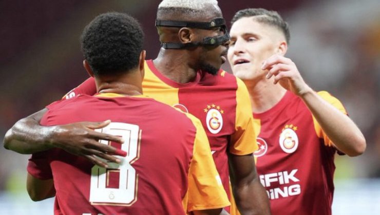 Galatasaray son hazırlık maçına çıkıyor: Galatasaray – Villareal karşılaşması saat kaçta başlayacak, hangi kanaldan yayınlanacak? Maçı canlı şifresiz izle
