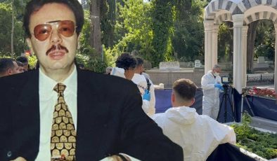 Süleymancıların lideri Denizolgun’un ölümünde derin şüpheler!
