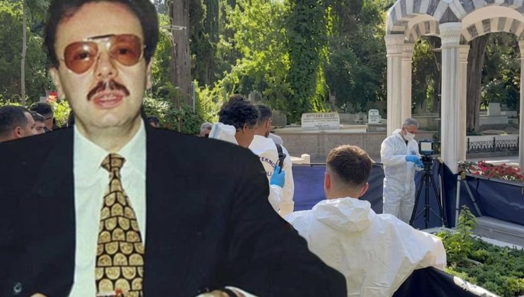 Süleymancıların lideri Denizolgun’un ölümünde derin şüpheler!