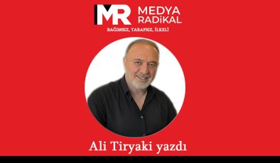 İbrahim Halil Sınır Kapısı’nda Vicdani İmtihan