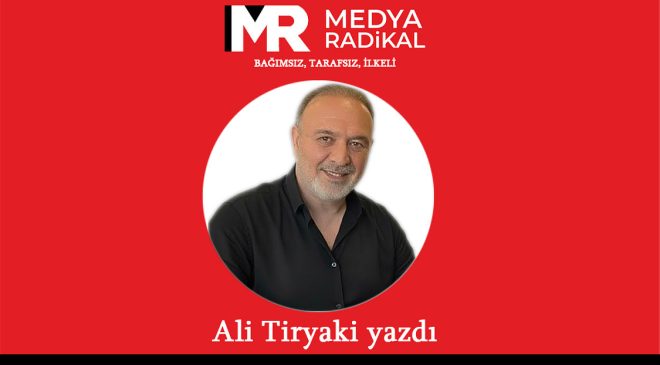 İbrahim Halil Sınır Kapısı’nda Vicdani İmtihan