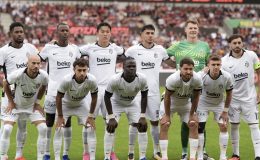 Beşiktaş play-off için sahaya çakıyor: Beşiktaş – Hradec Kralove karşılaşması saat kaçta başlayacak, hangi kanaldan? Maçı canlı izle