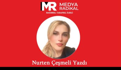Türkiye’ye yük olmaya değil, yük almaya geldik!