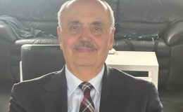 Süleymancıların Avrupa sorumlusundan şok sözler