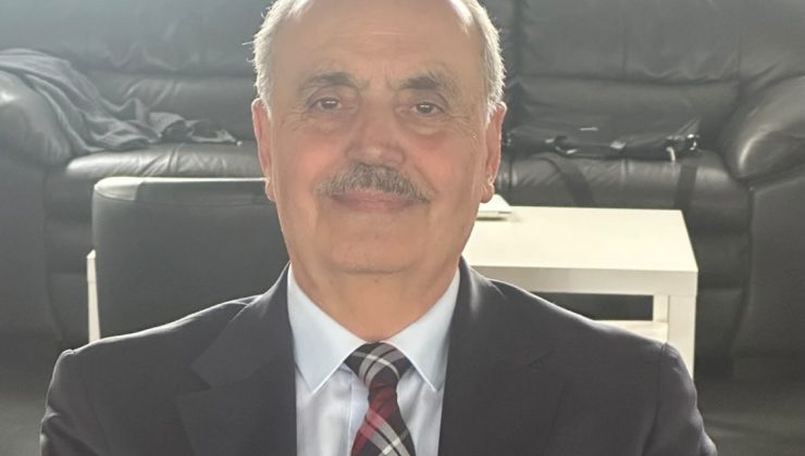 Süleymancıların Avrupa sorumlusundan şok sözler