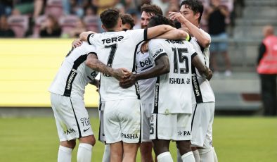 Beşiktaş, Çekya’da avantaj arıyor: Hradec Kralove – Beşiktaş karşılaşması saat kaçta başlayacak, hangi kanaldan yayınlanacak? Maçı canlı izle