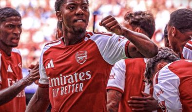 Premier Ligi şampiyon Arsenal açıyor: Arsenal – Coventry City karşılaşması saat kaçta başlayacak, hangi kanaldan yayınlanacak? Maçı canlı izle
