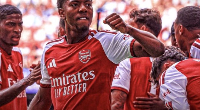 Premier Ligi şampiyon Arsenal açıyor: Arsenal – Coventry City karşılaşması saat kaçta başlayacak, hangi kanaldan yayınlanacak? Maçı canlı izle
