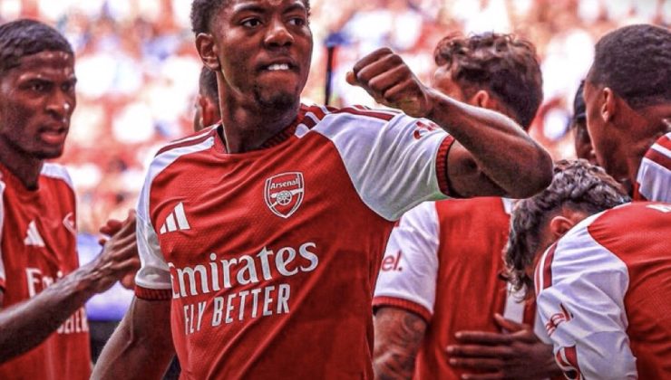 Premier Ligi şampiyon Arsenal açıyor: Arsenal – Coventry City karşılaşması saat kaçta başlayacak, hangi kanaldan yayınlanacak? Maçı canlı izle