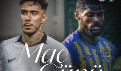 Dolmabahçe’de İstanbul derbisi başlıyor: Beşiktaş – Eyüpspor karşılaşması saat kaçta başlayacak, hangi kanaldan yayınlanacak? Maçı canlı izle