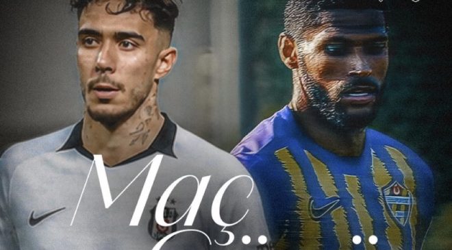 Dolmabahçe’de İstanbul derbisi başlıyor: Beşiktaş – Eyüpspor karşılaşması saat kaçta başlayacak, hangi kanaldan yayınlanacak? Maçı canlı izle