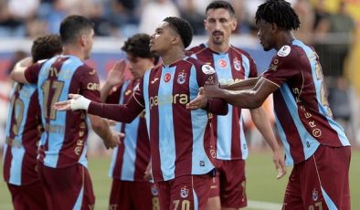 Bordo mavililer 3 puan, Başakşehir puan hedefinde: Trabzonspor – Başakşehir karşılaşması saat kaçta başlayacak, hangi kanaldan yayınlanacak? Maçı canlı izle