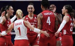 Avrupa Kadınlar Voleybol Şampiyonası başlıyor: Türkiye – Letonya karşılaşması saat kaçta başlayacak, hangi kanaldan yayınlanacak? Maçı canlı izle