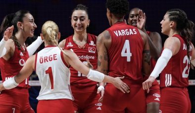 Avrupa Kadınlar Voleybol Şampiyonası başlıyor: Türkiye – Letonya karşılaşması saat kaçta başlayacak, hangi kanaldan yayınlanacak? Maçı canlı izle