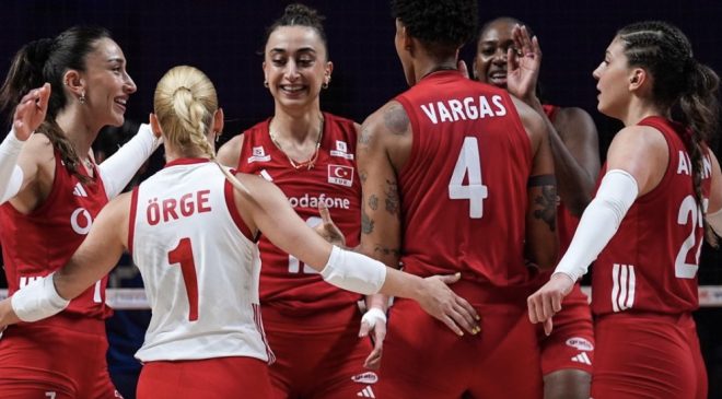 Avrupa Kadınlar Voleybol Şampiyonası başlıyor: Türkiye – Letonya karşılaşması saat kaçta başlayacak, hangi kanaldan yayınlanacak? Maçı canlı izle