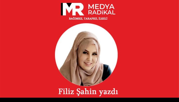 Bir memleketi iki şey yorar: Öfke ve cehalet..!!!