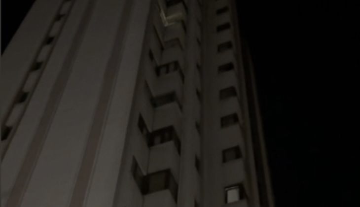 Beylikdüzü’nde baba oğulun kavgası cinayet sonuçlandı