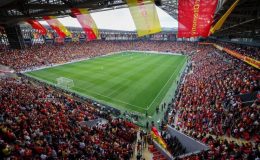 Muhammed Salah’lı Trabzonspor İzmir’de: Göztepe-Trabzonspor karşılaşması saat kaçta başlayacak, hangi kanaldan yayınlanacak? Maçı canlı izle