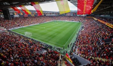 Muhammed Salah’lı Trabzonspor İzmir’de: Göztepe-Trabzonspor karşılaşması saat kaçta başlayacak, hangi kanaldan yayınlanacak? Maçı canlı izle