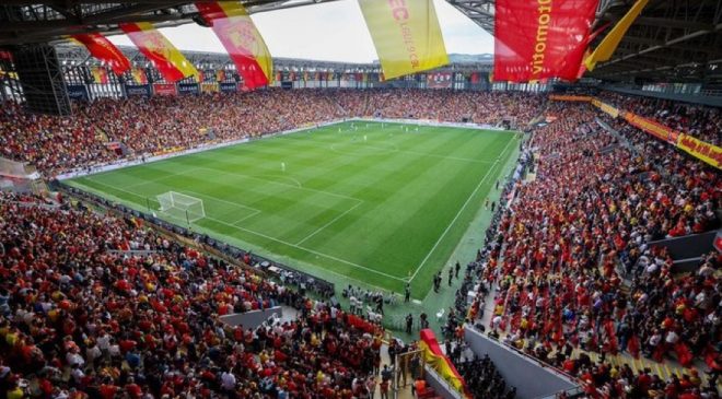 Muhammed Salah’lı Trabzonspor İzmir’de: Göztepe-Trabzonspor karşılaşması saat kaçta başlayacak, hangi kanaldan yayınlanacak? Maçı canlı izle