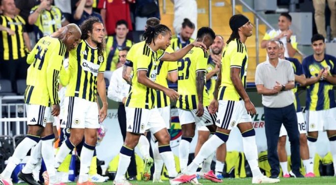 Fenerbahçe play-off’u bırakmak istemiyorum: Sturm Graz – Fenerbahçe karşılaşması saat kaçta başlayacak, hangi kanaldan yayınlanacak? Maçı canlı izle