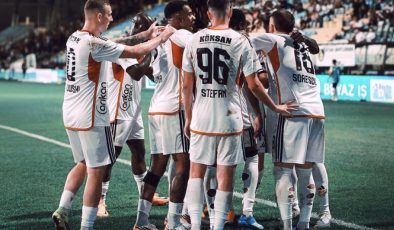 Süper Lig 3’ncü hafta mücadelesi başlıyor: Gaziantep FK – Çaykur Rizespor karşılaşması saat kaçta başlayacak, hangi kanaldan yayınlanacak? Maçı canlı izle