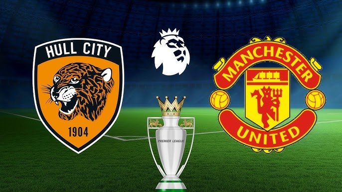Hull Citiy, 10 yıl sonra Premier Lig maçına çıkıyor: Hull City – Manchester United karşılaşması saat kaçta başlayacak, hangi kanaldan yayınlanacak? Maçı canlı izle