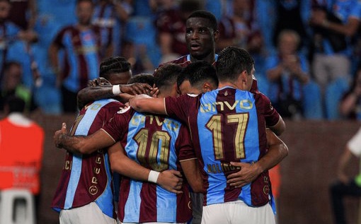 Trabzonspor, Macaristan’da Avrupa Ligi hedefinde: Ferencvaros – Trabzonspor karşılaşması saat kaçta başlayacak, hangi kanaldan yayınlanacak? Maçı canlı izle