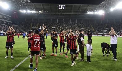 Süper Lig’in 3’ncü haftası liderin maçıyla açılıyor: Gençlerbirliği – Erzurumspor FK karşılaşması saat kaçta başlayacak, hangi kanaldan yayınlanacak? Maçı canlı izle